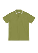 Polo Verde Claro
