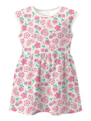 Vestido Natural