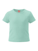 Blusa Azul Claro