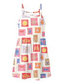 Vestido Natural