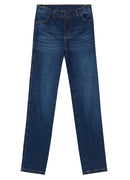 Calça Azul Escuro