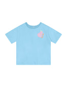 Blusa Azul Claro