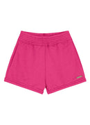 Shorts Rosa Escuro