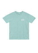 Camiseta Verde Claro