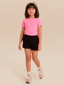 Shorts Preto
