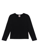 Camiseta Preto