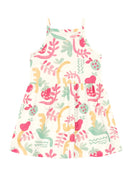 Vestido Natural