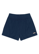 Shorts Azul Escuro