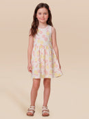 Vestido Natural