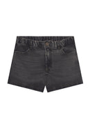 Shorts Preto