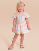Vestido Natural
