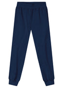 Calça Jogger Azul Escuro