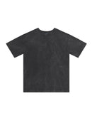 Camiseta Cinza Escuro