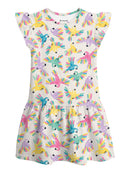 Vestido Natural