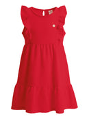 Vestido Vermelho