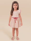 Vestido Natural