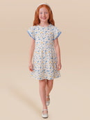 Vestido Natural