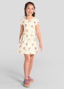 Vestido Natural