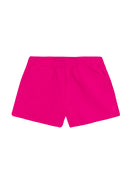 Shorts Rosa Escuro