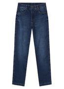 Calça Azul Escuro