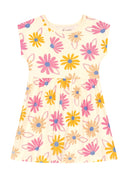 Vestido Natural
