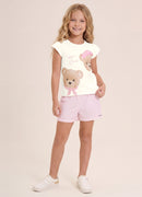 Blusa Natural