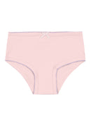 Calcinha Rosa Claro