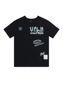 Camiseta Preto