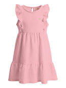 Vestido Rosa Claro