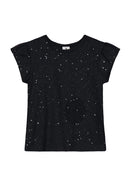 Blusa Preto