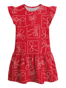 Vestido Vermelho