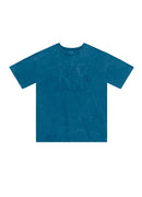 Camiseta Azul Claro