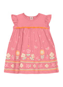 Vestido Rosa