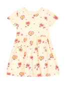 Vestido Natural