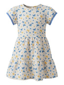 Vestido Natural