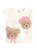Blusa Natural