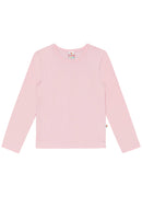 Camiseta Rosa Claro