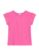 Blusa Rosa