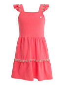 Vestido Rosa Claro