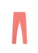 Calça Legging Rosa Claro