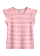 Blusa Rosa Claro