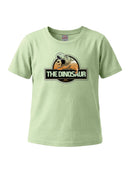 Camiseta Verde Claro