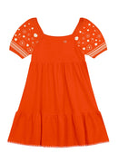 Vestido Vermelho