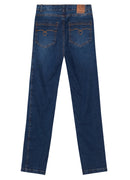 Calça Azul Escuro