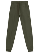 Calça Jogger Verde Escuro