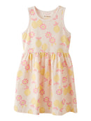 Vestido Natural