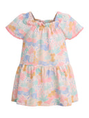 Vestido Natural