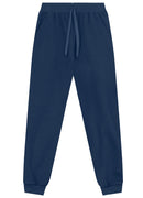 Calça Jogger Azul Escuro