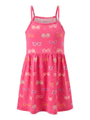 Vestido Rosa