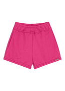 Shorts Rosa Escuro